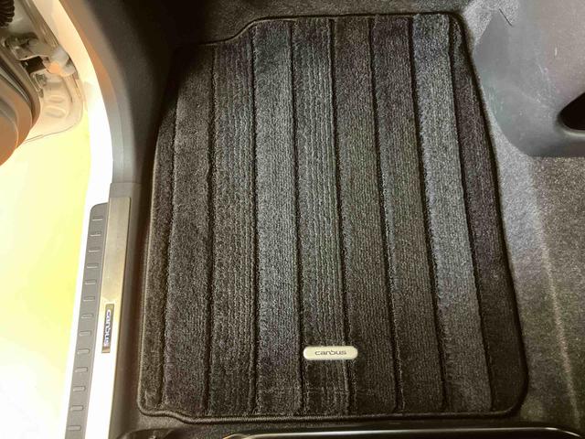 ムーヴキャンバスＸブラックインテリアリミテッド　ＳＡIIIパノラマカメラ連動フルセグナビ　ＵＳＢ接続　ブルートゥース対応　フロント．リヤドライブレコーダー連動　ＥＴＣ　置きラクボックス　オートライト　オートハイビーム　バニティーミラー付き左右サンバイザー（千葉県）の中古車