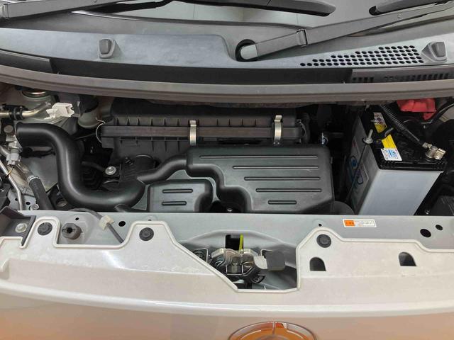 ムーヴキャンバスＸブラックインテリアリミテッド　ＳＡIIIパノラマカメラ連動フルセグナビ　ＵＳＢ接続　ブルートゥース対応　フロント．リヤドライブレコーダー連動　ＥＴＣ　置きラクボックス　オートライト　オートハイビーム　バニティーミラー付き左右サンバイザー（千葉県）の中古車