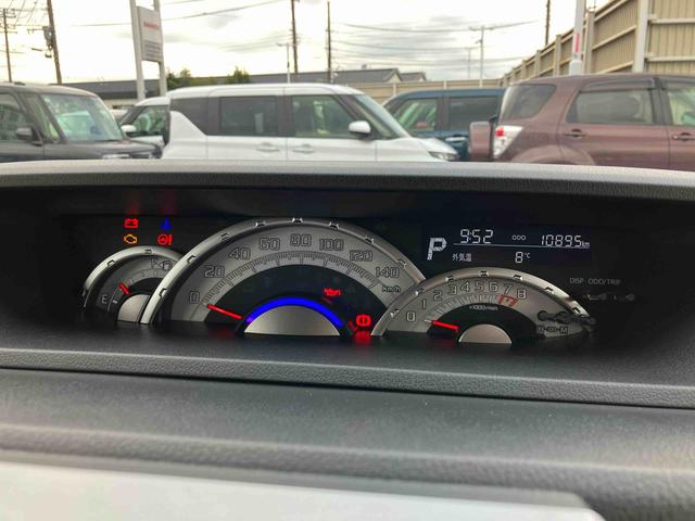 ウェイクＧターボＶＳ　ＳＡIIIナビ／ＢＴ／ＴＶ／ＤＩＳＣ／全周囲カメラ／ステアスイッチ　ＥＴＣ　両側パワスラ　１５インチアルミ　ＬＥＤヘッド＆フォグ　スマートキー　ＬＥＤ室内灯　上下２段調節式デッキボード　衝突被害軽減ブレーキ（千葉県）の中古車