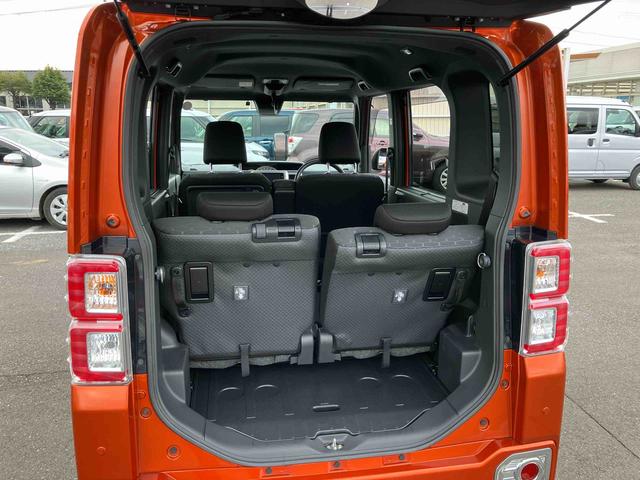 ウェイクＧターボＶＳ　ＳＡIIIナビ／ＢＴ／ＴＶ／ＤＩＳＣ／全周囲カメラ／ステアスイッチ　ＥＴＣ　両側パワスラ　１５インチアルミ　ＬＥＤヘッド＆フォグ　スマートキー　ＬＥＤ室内灯　上下２段調節式デッキボード　衝突被害軽減ブレーキ（千葉県）の中古車