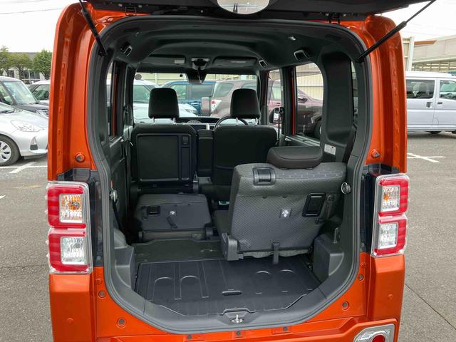 ウェイクＧターボＶＳ　ＳＡIIIナビ／ＢＴ／ＴＶ／ＤＩＳＣ／全周囲カメラ／ステアスイッチ　ＥＴＣ　両側パワスラ　１５インチアルミ　ＬＥＤヘッド＆フォグ　スマートキー　ＬＥＤ室内灯　上下２段調節式デッキボード　衝突被害軽減ブレーキ（千葉県）の中古車