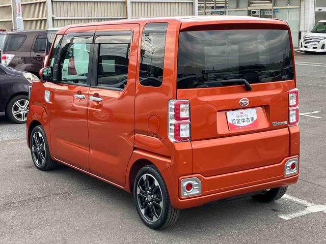 ウェイクＧターボＶＳ　ＳＡIIIナビ／ＢＴ／ＴＶ／ＤＩＳＣ／全周囲カメラ／ステアスイッチ　ＥＴＣ　両側パワスラ　１５インチアルミ　ＬＥＤヘッド＆フォグ　スマートキー　ＬＥＤ室内灯　上下２段調節式デッキボード　衝突被害軽減ブレーキ（千葉県）の中古車