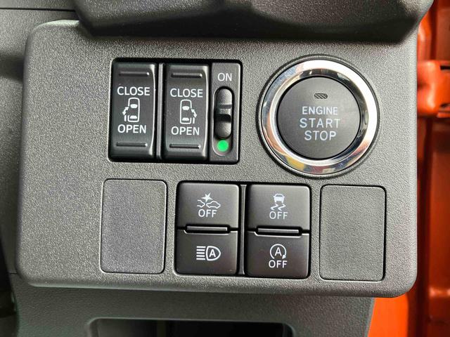 ウェイクＧターボＶＳ　ＳＡIIIナビ／ＢＴ／ＴＶ／ＤＩＳＣ／全周囲カメラ／ステアスイッチ　ＥＴＣ　両側パワスラ　１５インチアルミ　ＬＥＤヘッド＆フォグ　スマートキー　ＬＥＤ室内灯　上下２段調節式デッキボード　衝突被害軽減ブレーキ（千葉県）の中古車