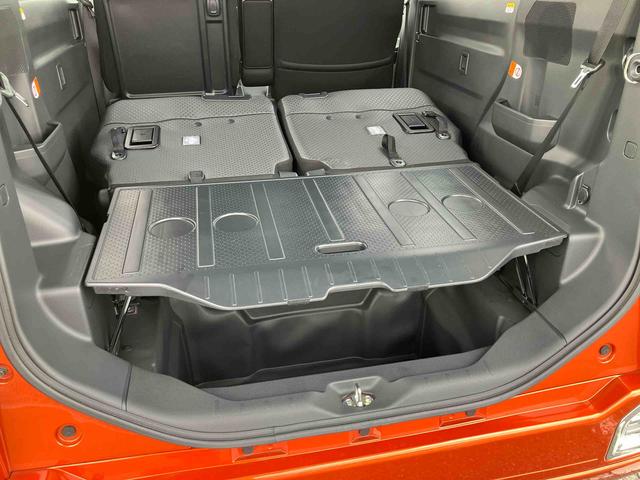 ウェイクＧターボＶＳ　ＳＡIIIナビ／ＢＴ／ＴＶ／ＤＩＳＣ／全周囲カメラ／ステアスイッチ　ＥＴＣ　両側パワスラ　１５インチアルミ　ＬＥＤヘッド＆フォグ　スマートキー　ＬＥＤ室内灯　上下２段調節式デッキボード　衝突被害軽減ブレーキ（千葉県）の中古車