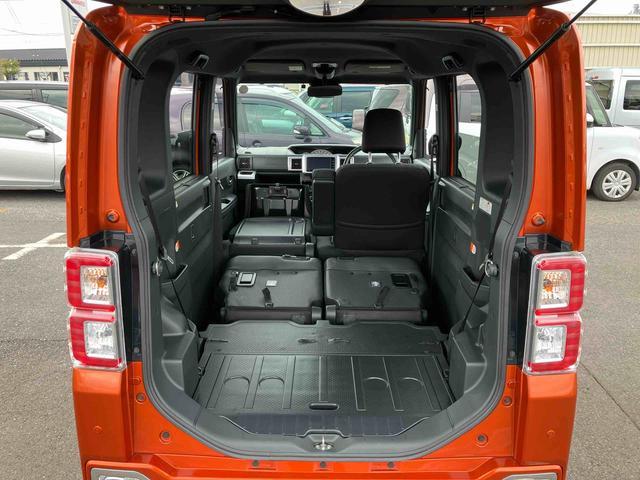 ウェイクＧターボＶＳ　ＳＡIIIナビ／ＢＴ／ＴＶ／ＤＩＳＣ／全周囲カメラ／ステアスイッチ　ＥＴＣ　両側パワスラ　１５インチアルミ　ＬＥＤヘッド＆フォグ　スマートキー　ＬＥＤ室内灯　上下２段調節式デッキボード　衝突被害軽減ブレーキ（千葉県）の中古車