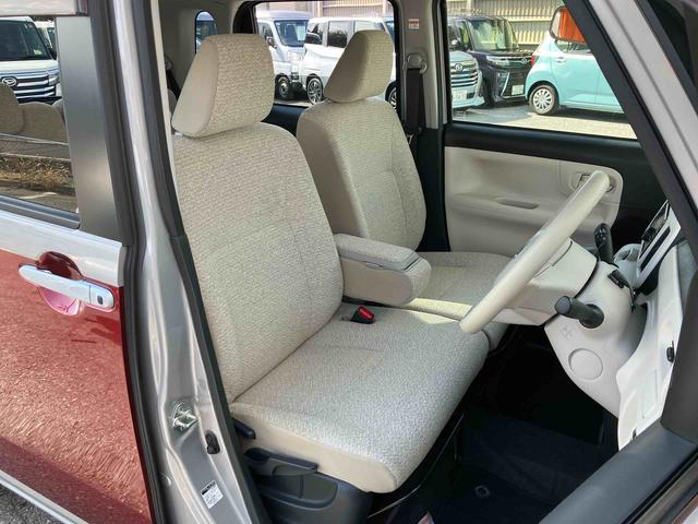 ムーヴキャンバスＸ　ＳＡIIIＥＴＣ　ＣＤ／ＢＴ／ＵＳＢチューナー　両側電動スライドドア　スマートキー　オートエアコン　オート格納ドアミラー　運転席シートリフター　オートライト／ハイビーム　横滑り防止装置　衝突被害軽減ブレーキ（千葉県）の中古車