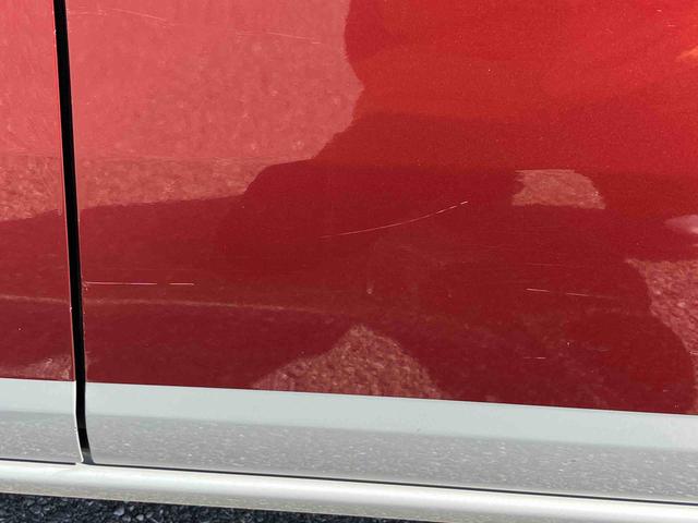 ムーヴキャンバスＸ　ＳＡIIIＥＴＣ　ＣＤ／ＢＴ／ＵＳＢチューナー　両側電動スライドドア　スマートキー　オートエアコン　オート格納ドアミラー　運転席シートリフター　オートライト／ハイビーム　横滑り防止装置　衝突被害軽減ブレーキ（千葉県）の中古車