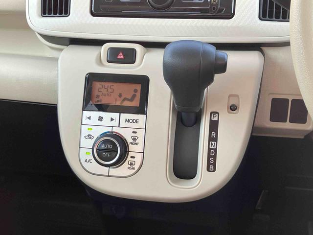 ムーヴキャンバスＸ　ＳＡIIIＥＴＣ　ＣＤ／ＢＴ／ＵＳＢチューナー　両側電動スライドドア　スマートキー　オートエアコン　オート格納ドアミラー　運転席シートリフター　オートライト／ハイビーム　横滑り防止装置　衝突被害軽減ブレーキ（千葉県）の中古車