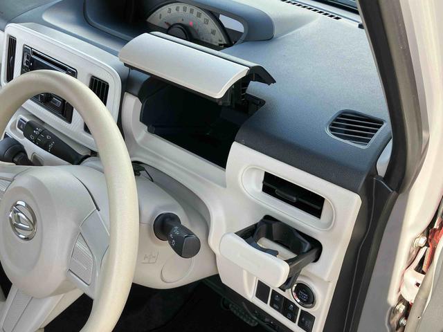 ムーヴキャンバスＸ　ＳＡIIIＥＴＣ　ＣＤ／ＢＴ／ＵＳＢチューナー　両側電動スライドドア　スマートキー　オートエアコン　オート格納ドアミラー　運転席シートリフター　オートライト／ハイビーム　横滑り防止装置　衝突被害軽減ブレーキ（千葉県）の中古車