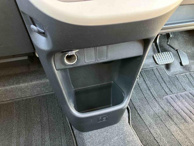 ムーヴキャンバスＸ　ＳＡIIIＥＴＣ　ＣＤ／ＢＴ／ＵＳＢチューナー　両側電動スライドドア　スマートキー　オートエアコン　オート格納ドアミラー　運転席シートリフター　オートライト／ハイビーム　横滑り防止装置　衝突被害軽減ブレーキ（千葉県）の中古車