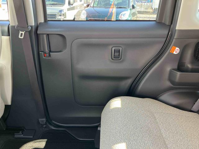 ムーヴキャンバスＸ　ＳＡIIIＥＴＣ　ＣＤ／ＢＴ／ＵＳＢチューナー　両側電動スライドドア　スマートキー　オートエアコン　オート格納ドアミラー　運転席シートリフター　オートライト／ハイビーム　横滑り防止装置　衝突被害軽減ブレーキ（千葉県）の中古車