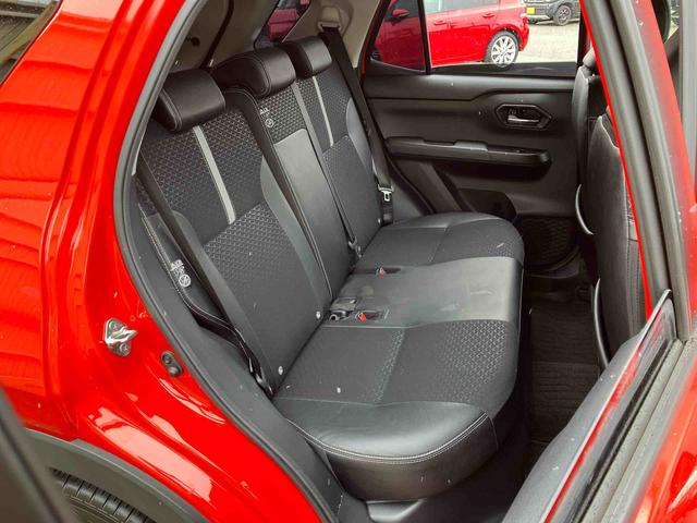 ロッキープレミアムＧ　ＨＥＶ９型ナビ／ＢＴ／ＴＶ／ＤＩＳＣ／全周囲カメラ／ステアスイッチ　前後ドラレコ　ＥＴＣ　１７インチアルミ　ＬＥＤヘッド／前後フォグ　スマートキー　シートヒーター　自動追従クルコン　衝突被害軽減ブレーキ（千葉県）の中古車