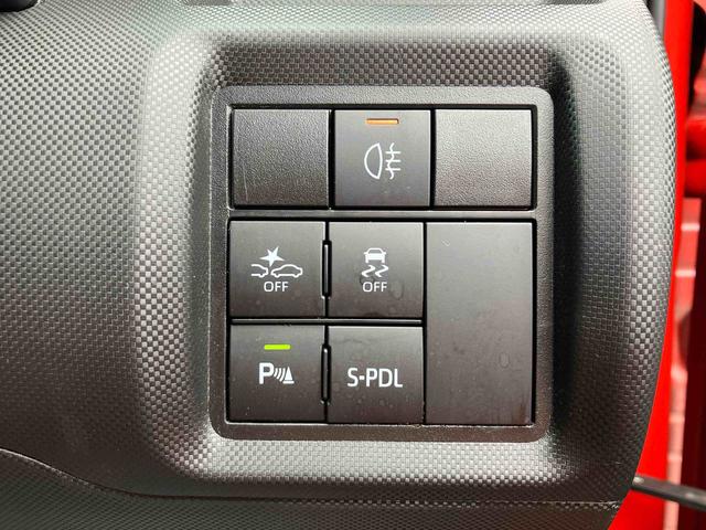 ロッキープレミアムＧ　ＨＥＶ９型ナビ／ＢＴ／ＴＶ／ＤＩＳＣ／全周囲カメラ／ステアスイッチ　前後ドラレコ　ＥＴＣ　１７インチアルミ　ＬＥＤヘッド／前後フォグ　スマートキー　シートヒーター　自動追従クルコン　衝突被害軽減ブレーキ（千葉県）の中古車