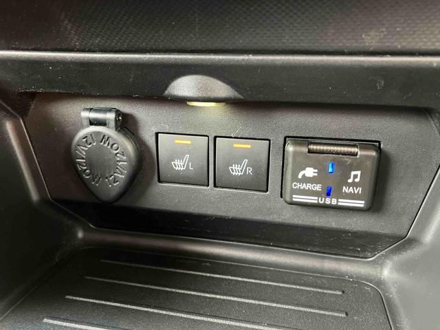 ロッキープレミアムＧ　ＨＥＶ９型ナビ／ＢＴ／ＴＶ／ＤＩＳＣ／全周囲カメラ／ステアスイッチ　前後ドラレコ　ＥＴＣ　１７インチアルミ　ＬＥＤヘッド／前後フォグ　スマートキー　シートヒーター　自動追従クルコン　衝突被害軽減ブレーキ（千葉県）の中古車