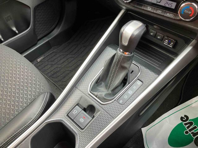 ロッキープレミアムＧ　ＨＥＶ９型ナビ／ＢＴ／ＴＶ／ＤＩＳＣ／全周囲カメラ／ステアスイッチ　前後ドラレコ　ＥＴＣ　１７インチアルミ　ＬＥＤヘッド／前後フォグ　スマートキー　シートヒーター　自動追従クルコン　衝突被害軽減ブレーキ（千葉県）の中古車