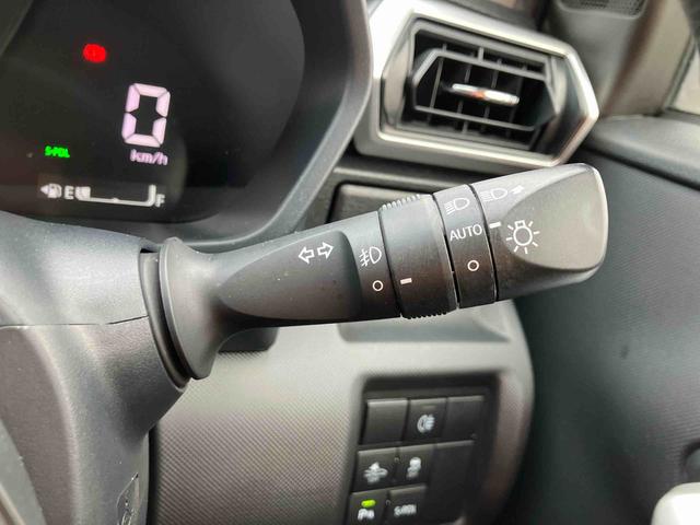 ロッキープレミアムＧ　ＨＥＶ９型ナビ／ＢＴ／ＴＶ／ＤＩＳＣ／全周囲カメラ／ステアスイッチ　前後ドラレコ　ＥＴＣ　１７インチアルミ　ＬＥＤヘッド／前後フォグ　スマートキー　シートヒーター　自動追従クルコン　衝突被害軽減ブレーキ（千葉県）の中古車