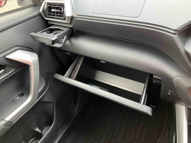 ロッキープレミアムＧ　ＨＥＶ９型ナビ／ＢＴ／ＴＶ／ＤＩＳＣ／全周囲カメラ／ステアスイッチ　前後ドラレコ　ＥＴＣ　１７インチアルミ　ＬＥＤヘッド／前後フォグ　スマートキー　シートヒーター　自動追従クルコン　衝突被害軽減ブレーキ（千葉県）の中古車