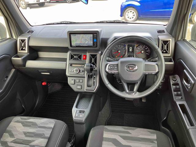 タフトＧ　クロムベンチャーナビ／ＢＴ／ＴＶ／ＤＩＳＣ／Ｂカメラ／ステアスイッチ　前後ドラレコ　ＥＴＣ　前後ガーニッシュ　ガラスルーフ　ルーフレール　１５インチアルミ　ＬＥＤヘッド＆フォグ　シートヒーター　　衝突被害軽減ブレーキ（千葉県）の中古車