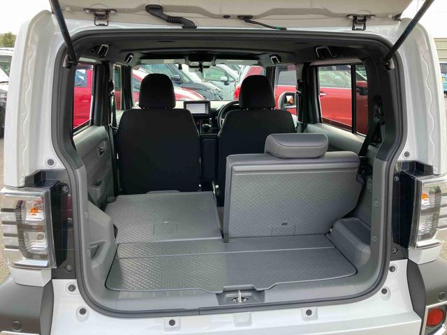 タフトＧ　クロムベンチャーナビ／ＢＴ／ＴＶ／ＤＩＳＣ／Ｂカメラ／ステアスイッチ　前後ドラレコ　ＥＴＣ　前後ガーニッシュ　ガラスルーフ　ルーフレール　１５インチアルミ　ＬＥＤヘッド＆フォグ　シートヒーター　　衝突被害軽減ブレーキ（千葉県）の中古車