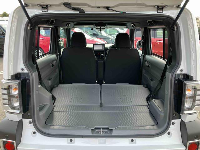 タフトＧ　クロムベンチャーナビ／ＢＴ／ＴＶ／ＤＩＳＣ／Ｂカメラ／ステアスイッチ　前後ドラレコ　ＥＴＣ　前後ガーニッシュ　ガラスルーフ　ルーフレール　１５インチアルミ　ＬＥＤヘッド＆フォグ　シートヒーター　　衝突被害軽減ブレーキ（千葉県）の中古車