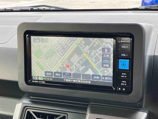 タフトＧ　クロムベンチャーナビ／ＢＴ／ＴＶ／ＤＩＳＣ／Ｂカメラ／ステアスイッチ　前後ドラレコ　ＥＴＣ　前後ガーニッシュ　ガラスルーフ　ルーフレール　１５インチアルミ　ＬＥＤヘッド＆フォグ　シートヒーター　　衝突被害軽減ブレーキ（千葉県）の中古車