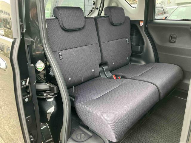 ムーヴＲＳターボエンジン　両側電動スライドドア　１５インチアルミホイール　ＬＥＤヘッド＆フォグランプ　バックカメラ　スマートキー　電動駐車ブレーキ　オート格納ドアミラー　自動追従クルコン　衝突被害軽減ブレーキ（千葉県）の中古車