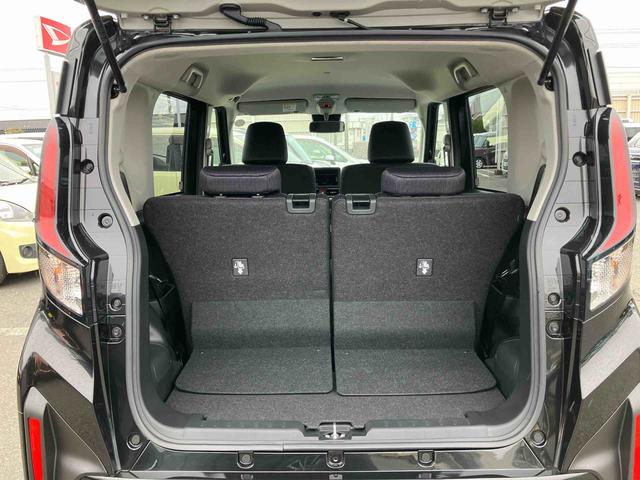 ムーヴＲＳターボエンジン　両側電動スライドドア　１５インチアルミホイール　ＬＥＤヘッド＆フォグランプ　バックカメラ　スマートキー　電動駐車ブレーキ　オート格納ドアミラー　自動追従クルコン　衝突被害軽減ブレーキ（千葉県）の中古車