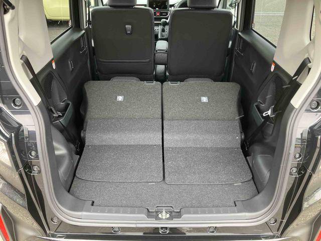 ムーヴＲＳターボエンジン　両側電動スライドドア　１５インチアルミホイール　ＬＥＤヘッド＆フォグランプ　バックカメラ　スマートキー　電動駐車ブレーキ　オート格納ドアミラー　自動追従クルコン　衝突被害軽減ブレーキ（千葉県）の中古車