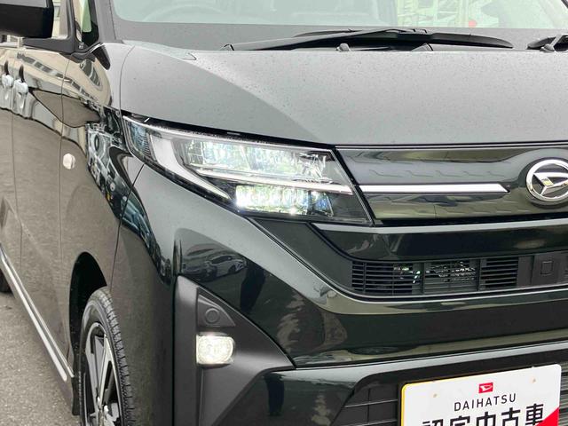 ムーヴＲＳターボエンジン　両側電動スライドドア　１５インチアルミホイール　ＬＥＤヘッド＆フォグランプ　バックカメラ　スマートキー　電動駐車ブレーキ　オート格納ドアミラー　自動追従クルコン　衝突被害軽減ブレーキ（千葉県）の中古車