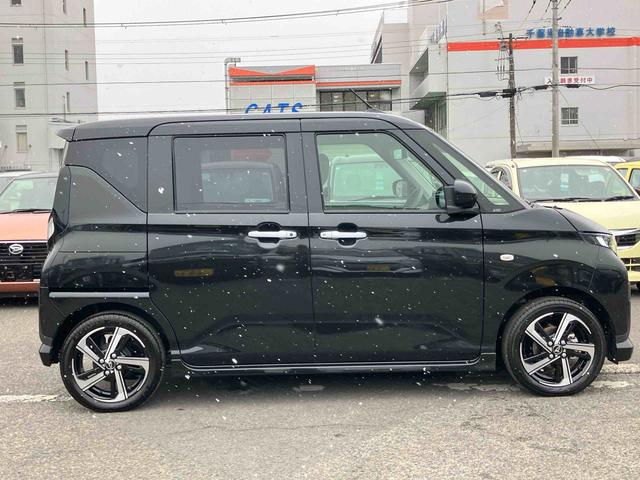 ムーヴＲＳターボエンジン　両側電動スライドドア　１５インチアルミホイール　ＬＥＤヘッド＆フォグランプ　バックカメラ　スマートキー　電動駐車ブレーキ　オート格納ドアミラー　自動追従クルコン　衝突被害軽減ブレーキ（千葉県）の中古車