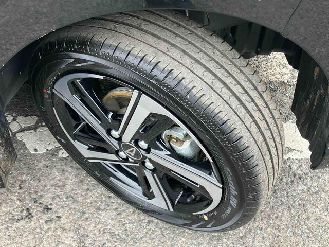 ムーヴＲＳターボエンジン　両側電動スライドドア　１５インチアルミホイール　ＬＥＤヘッド＆フォグランプ　バックカメラ　スマートキー　電動駐車ブレーキ　オート格納ドアミラー　自動追従クルコン　衝突被害軽減ブレーキ（千葉県）の中古車