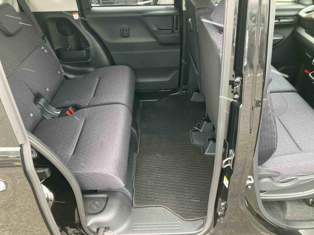 ムーヴＲＳターボエンジン　両側電動スライドドア　１５インチアルミホイール　ＬＥＤヘッド＆フォグランプ　バックカメラ　スマートキー　電動駐車ブレーキ　オート格納ドアミラー　自動追従クルコン　衝突被害軽減ブレーキ（千葉県）の中古車