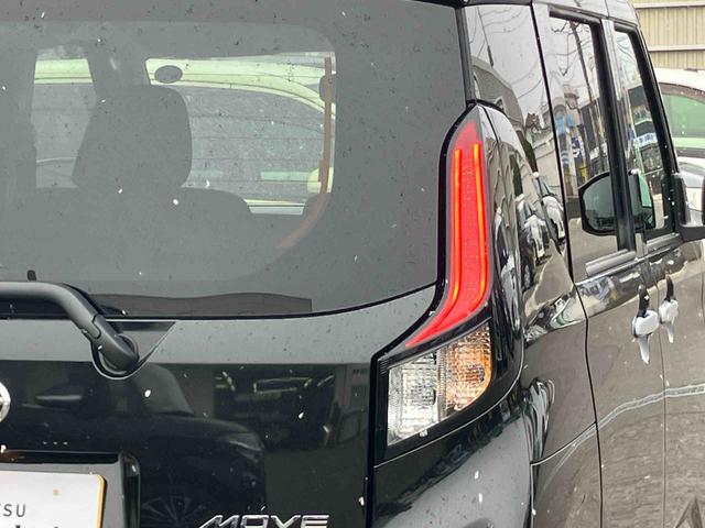 ムーヴＲＳターボエンジン　両側電動スライドドア　１５インチアルミホイール　ＬＥＤヘッド＆フォグランプ　バックカメラ　スマートキー　電動駐車ブレーキ　オート格納ドアミラー　自動追従クルコン　衝突被害軽減ブレーキ（千葉県）の中古車