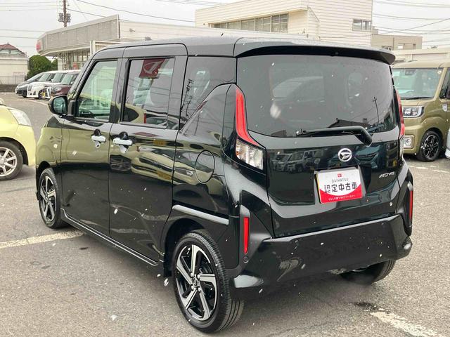 ムーヴＲＳターボエンジン　両側電動スライドドア　１５インチアルミホイール　ＬＥＤヘッド＆フォグランプ　バックカメラ　スマートキー　電動駐車ブレーキ　オート格納ドアミラー　自動追従クルコン　衝突被害軽減ブレーキ（千葉県）の中古車