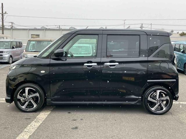 ムーヴＲＳターボエンジン　両側電動スライドドア　１５インチアルミホイール　ＬＥＤヘッド＆フォグランプ　バックカメラ　スマートキー　電動駐車ブレーキ　オート格納ドアミラー　自動追従クルコン　衝突被害軽減ブレーキ（千葉県）の中古車