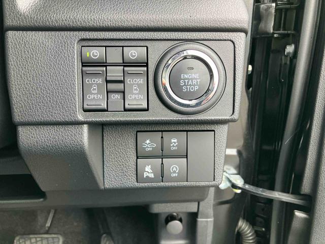 ムーヴＲＳターボエンジン　両側電動スライドドア　１５インチアルミホイール　ＬＥＤヘッド＆フォグランプ　バックカメラ　スマートキー　電動駐車ブレーキ　オート格納ドアミラー　自動追従クルコン　衝突被害軽減ブレーキ（千葉県）の中古車