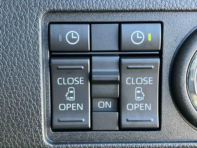 ムーヴＲＳターボエンジン　両側電動スライドドア　１５インチアルミホイール　ＬＥＤヘッド＆フォグランプ　バックカメラ　スマートキー　電動駐車ブレーキ　オート格納ドアミラー　自動追従クルコン　衝突被害軽減ブレーキ（千葉県）の中古車