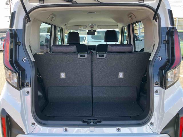 ムーヴＲＳターボエンジン　両側電動スライドドア　１５インチアルミホイール　ＬＥＤヘッド＆フォグランプ　バックカメラ　スマートキー　電動駐車ブレーキ　オート格納ドアミラー　自動追従クルコン　衝突被害軽減ブレーキ（千葉県）の中古車