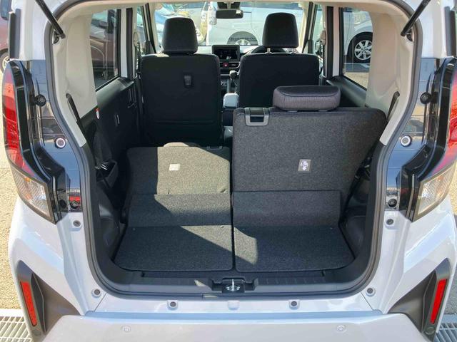 ムーヴＲＳターボエンジン　両側電動スライドドア　１５インチアルミホイール　ＬＥＤヘッド＆フォグランプ　バックカメラ　スマートキー　電動駐車ブレーキ　オート格納ドアミラー　自動追従クルコン　衝突被害軽減ブレーキ（千葉県）の中古車