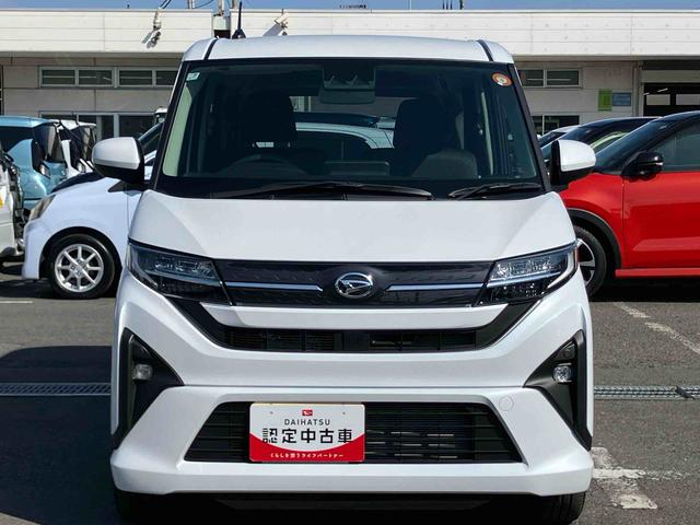 ムーヴＲＳターボエンジン　両側電動スライドドア　１５インチアルミホイール　ＬＥＤヘッド＆フォグランプ　バックカメラ　スマートキー　電動駐車ブレーキ　オート格納ドアミラー　自動追従クルコン　衝突被害軽減ブレーキ（千葉県）の中古車