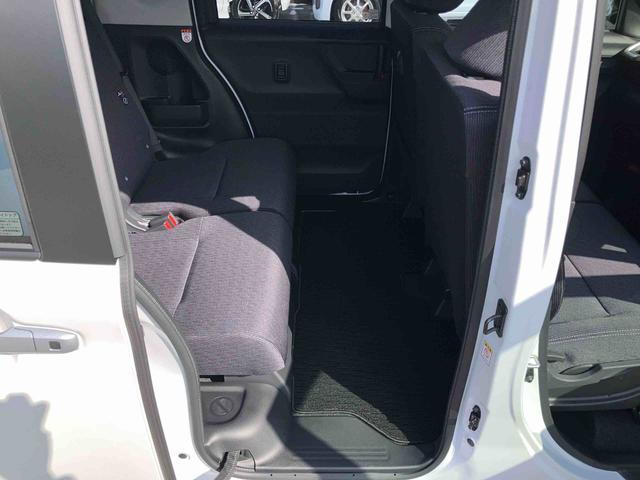 ムーヴＲＳターボエンジン　両側電動スライドドア　１５インチアルミホイール　ＬＥＤヘッド＆フォグランプ　バックカメラ　スマートキー　電動駐車ブレーキ　オート格納ドアミラー　自動追従クルコン　衝突被害軽減ブレーキ（千葉県）の中古車