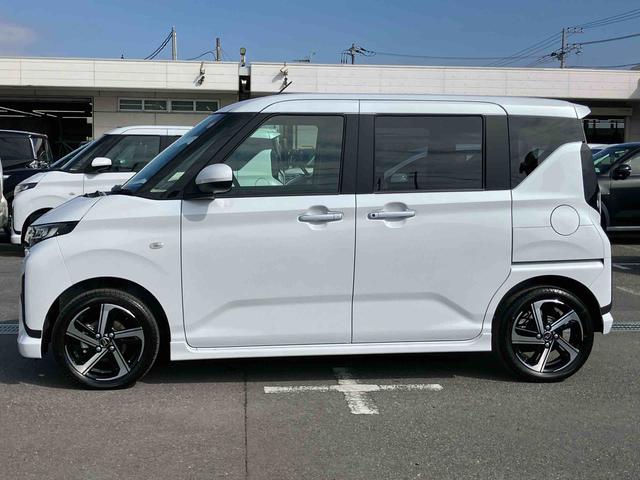 ムーヴＲＳターボエンジン　両側電動スライドドア　１５インチアルミホイール　ＬＥＤヘッド＆フォグランプ　バックカメラ　スマートキー　電動駐車ブレーキ　オート格納ドアミラー　自動追従クルコン　衝突被害軽減ブレーキ（千葉県）の中古車