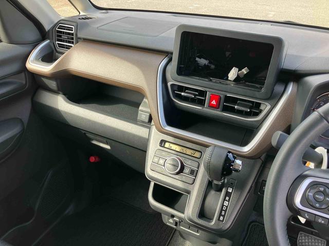 ムーヴＲＳターボエンジン　両側電動スライドドア　１５インチアルミホイール　ＬＥＤヘッド＆フォグランプ　バックカメラ　スマートキー　電動駐車ブレーキ　オート格納ドアミラー　自動追従クルコン　衝突被害軽減ブレーキ（千葉県）の中古車