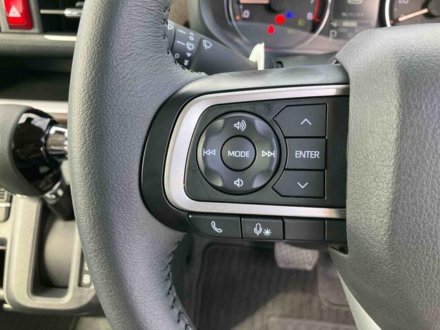 ムーヴＲＳターボエンジン　両側電動スライドドア　１５インチアルミホイール　ＬＥＤヘッド＆フォグランプ　バックカメラ　スマートキー　電動駐車ブレーキ　オート格納ドアミラー　自動追従クルコン　衝突被害軽減ブレーキ（千葉県）の中古車