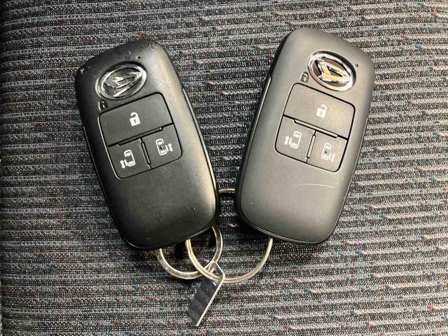 ムーヴＲＳターボエンジン　両側電動スライドドア　１５インチアルミホイール　ＬＥＤヘッド＆フォグランプ　バックカメラ　スマートキー　電動駐車ブレーキ　オート格納ドアミラー　自動追従クルコン　衝突被害軽減ブレーキ（千葉県）の中古車