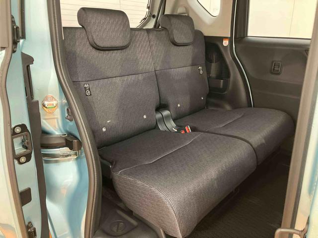 ムーヴＲＳターボエンジン　両側電動スライドドア　１５インチアルミホイール　ＬＥＤヘッド＆フォグランプ　バックカメラ　スマートキー　電動駐車ブレーキ　オート格納ドアミラー　自動追従クルコン　衝突被害軽減ブレーキ（千葉県）の中古車