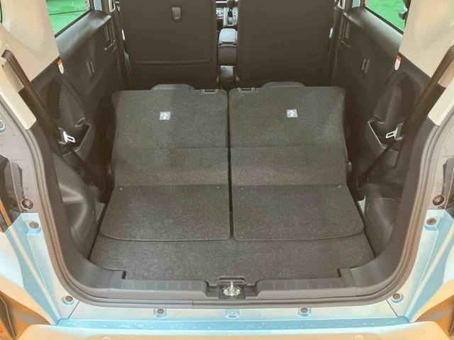 ムーヴＲＳターボエンジン　両側電動スライドドア　１５インチアルミホイール　ＬＥＤヘッド＆フォグランプ　バックカメラ　スマートキー　電動駐車ブレーキ　オート格納ドアミラー　自動追従クルコン　衝突被害軽減ブレーキ（千葉県）の中古車