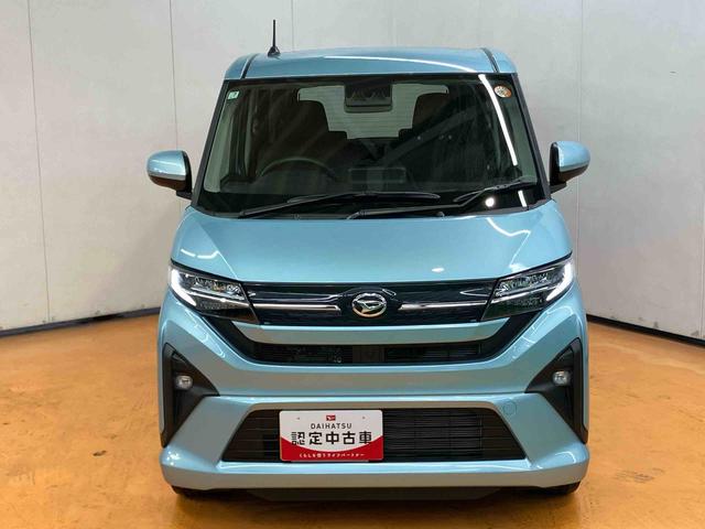 ムーヴＲＳターボエンジン　両側電動スライドドア　１５インチアルミホイール　ＬＥＤヘッド＆フォグランプ　バックカメラ　スマートキー　電動駐車ブレーキ　オート格納ドアミラー　自動追従クルコン　衝突被害軽減ブレーキ（千葉県）の中古車