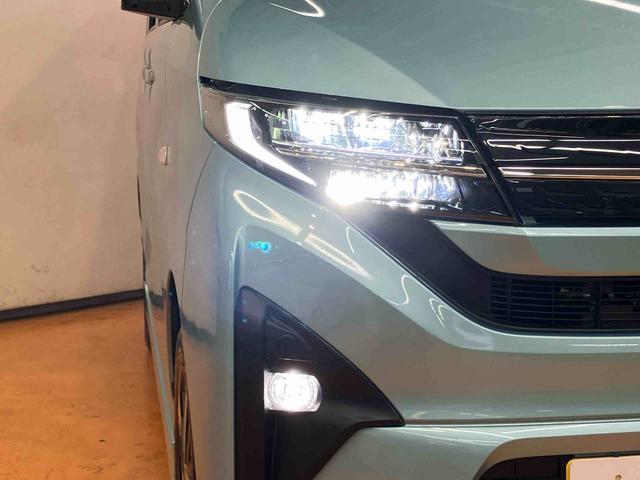 ムーヴＲＳターボエンジン　両側電動スライドドア　１５インチアルミホイール　ＬＥＤヘッド＆フォグランプ　バックカメラ　スマートキー　電動駐車ブレーキ　オート格納ドアミラー　自動追従クルコン　衝突被害軽減ブレーキ（千葉県）の中古車