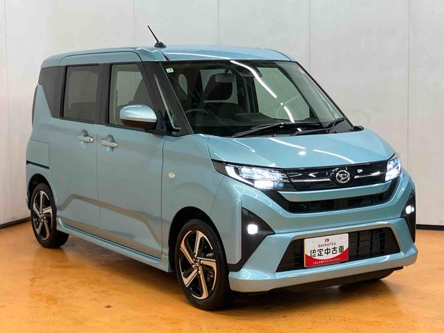 ムーヴＲＳターボエンジン　両側電動スライドドア　１５インチアルミホイール　ＬＥＤヘッド＆フォグランプ　バックカメラ　スマートキー　電動駐車ブレーキ　オート格納ドアミラー　自動追従クルコン　衝突被害軽減ブレーキ（千葉県）の中古車